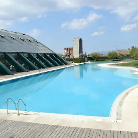 تركيا . بورصا . منتجع بورصا مودرن Apartment Bursa
