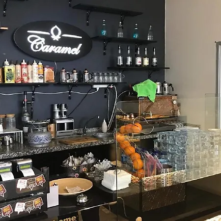 Apartment تركيا . بورصا . منتجع بورصا مودرن