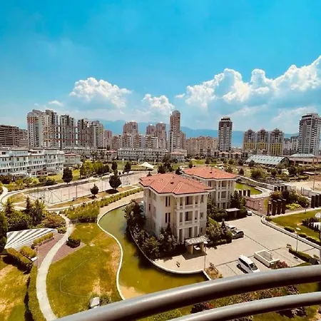 تركيا . بورصا . منتجع بورصا مودرن Apartment Bursa