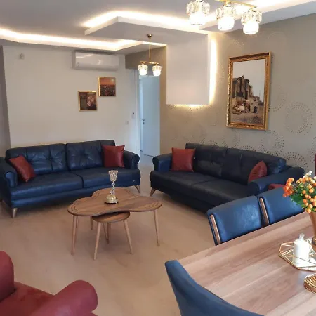 Apartment تركيا . بورصا . منتجع بورصا مودرن *
