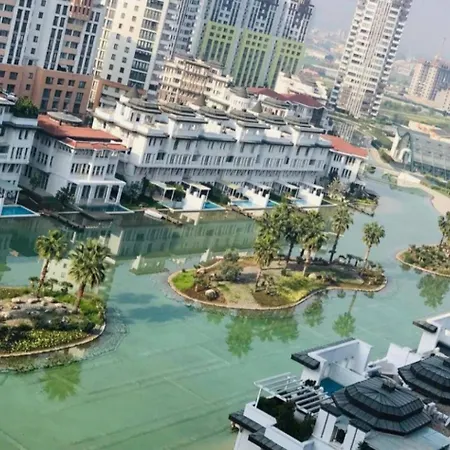 تركيا . بورصا . منتجع بورصا مودرن Apartment *
