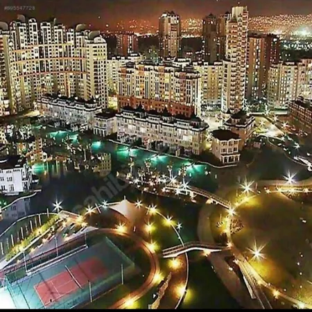 تركيا . بورصا . منتجع بورصا مودرن Apartment Bursa