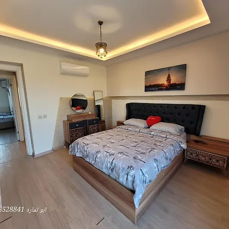 فندق تركيا . بورصا . منتجع بورصا مودرن *