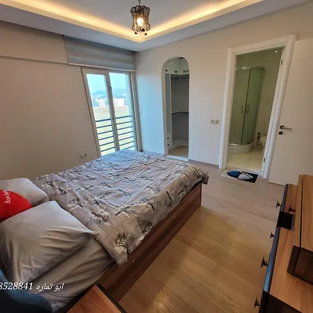 تركيا . بورصا . منتجع بورصا مودرن Apartment