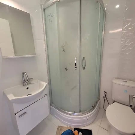 تركيا . بورصا . منتجع بورصا مودرن Apartment