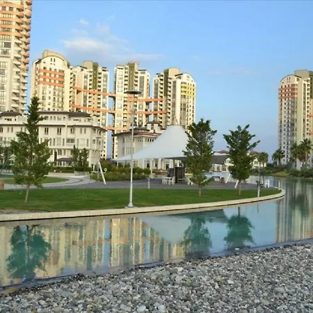 تركيا . بورصا . منتجع بورصا مودرن Apartment Bursa